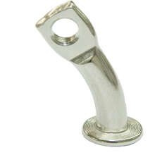 Replica Laser® / ILCA Curved Kicking Strap Key